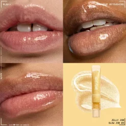 Clearance Jelly Job Lipgloss Glow Job Lipgloss|Veganer Lipgloss