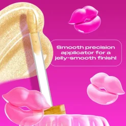Clearance Jelly Job Lipgloss Glow Job Lipgloss|Veganer Lipgloss