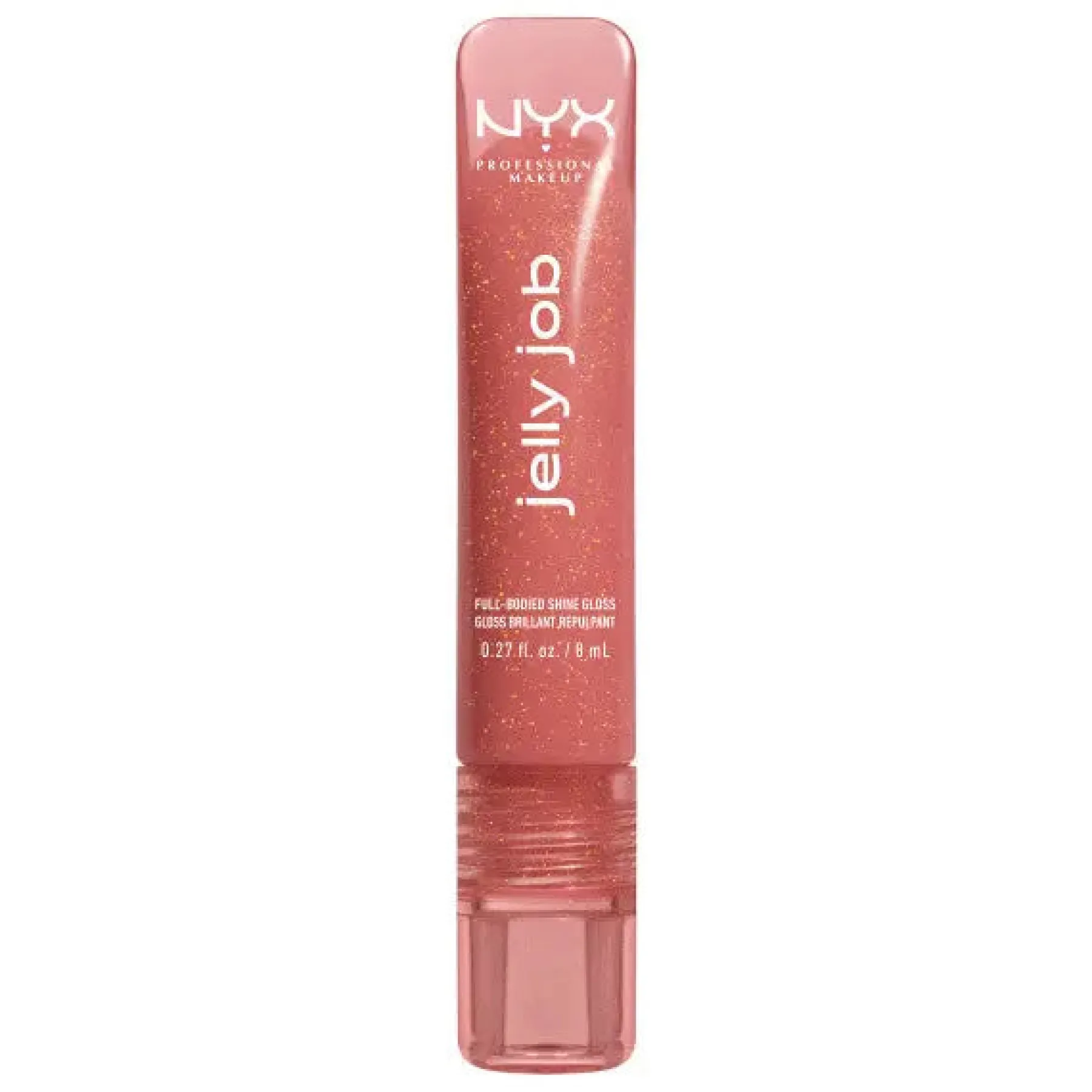 Best Jelly Job Lipgloss Honey It's Jelly Lipgloss|Veganer Lipgloss
