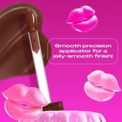 Hot Jelly Job Lipgloss Jellybean Lipgloss|Veganer Lipgloss