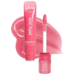 New Jelly Job Lipgloss Jelly Blushin Lipgloss|Veganer Lipgloss