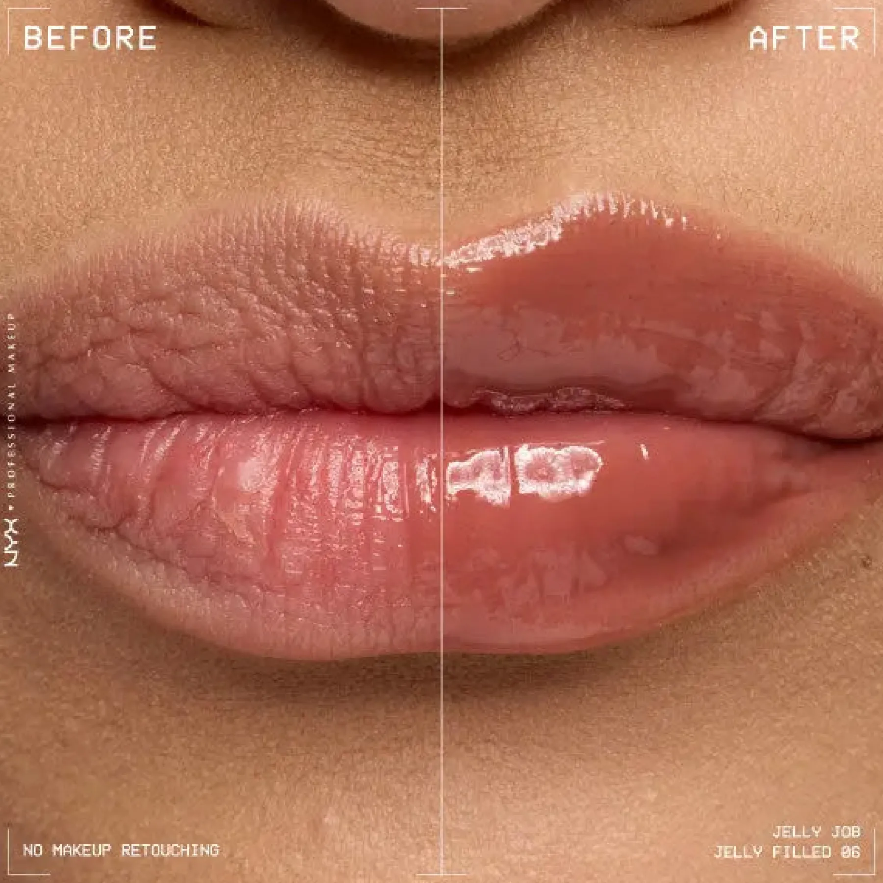 Outlet Jelly Job Lipgloss Jelly Filled Lipgloss|Veganer Lipgloss