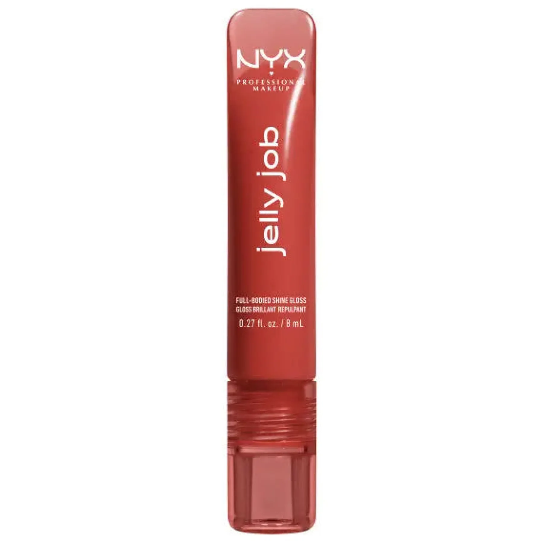 Outlet Jelly Job Lipgloss Jelly Filled Lipgloss|Veganer Lipgloss