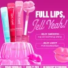 New Jelly Job Lipgloss Jelly Frost Lipgloss|Veganer Lipgloss