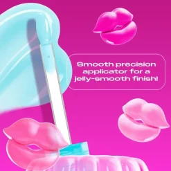New Jelly Job Lipgloss Jelly Frost Lipgloss|Veganer Lipgloss