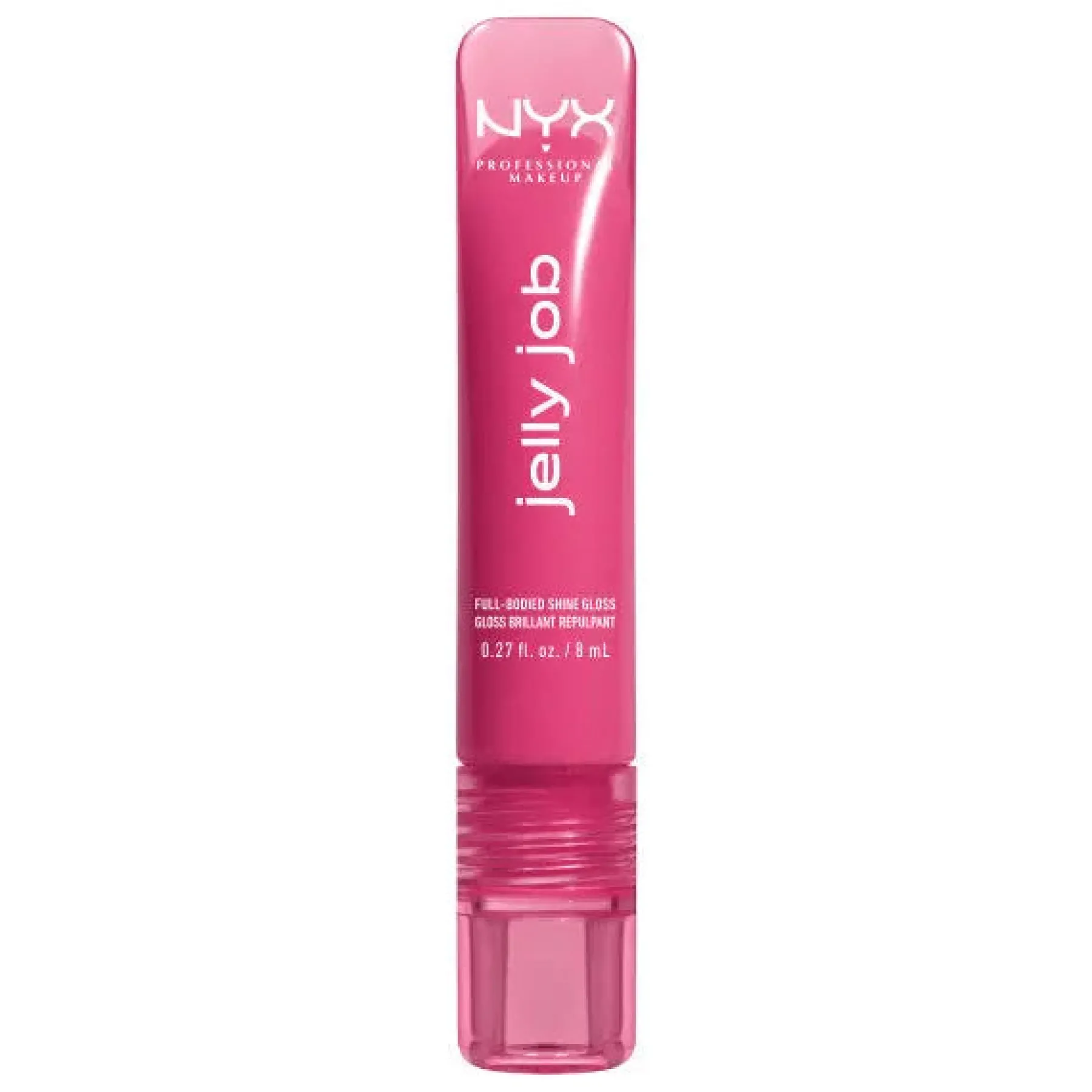 Jelly Job Lipgloss Jelly Jammin Lipgloss|Veganer Lipgloss
