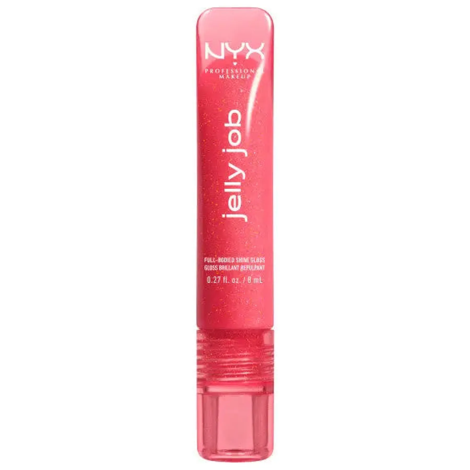 Discount Jelly Job Lipgloss Jelly Kiss'd Lipgloss|Veganer Lipgloss