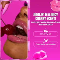 Outlet Jelly Job Lipgloss Jelly Squeeze Lipgloss|Veganer Lipgloss