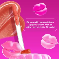 Outlet Jelly Job Lipgloss Jelly Squeeze Lipgloss|Veganer Lipgloss