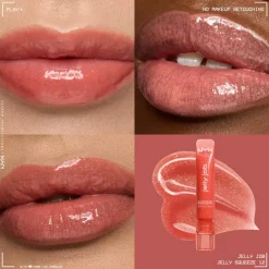 Outlet Jelly Job Lipgloss Jelly Squeeze Lipgloss|Veganer Lipgloss