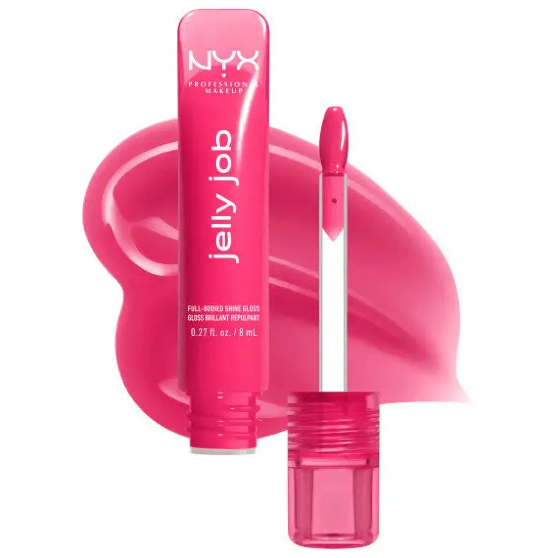 Sale Jelly Job Lipgloss Juice Jelly Lipgloss|Veganer Lipgloss
