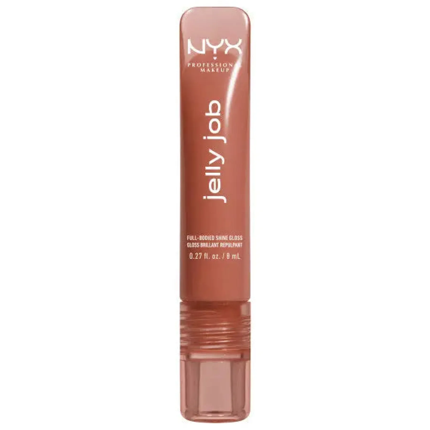 Clearance Jelly Job Lipgloss Toast N Jelly Lipgloss|Veganer Lipgloss