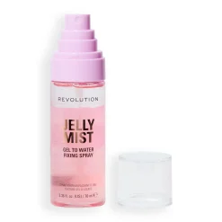 Online Jelly Juice Gel To Water Fixing Spray Fixier Spray|Setting Spray