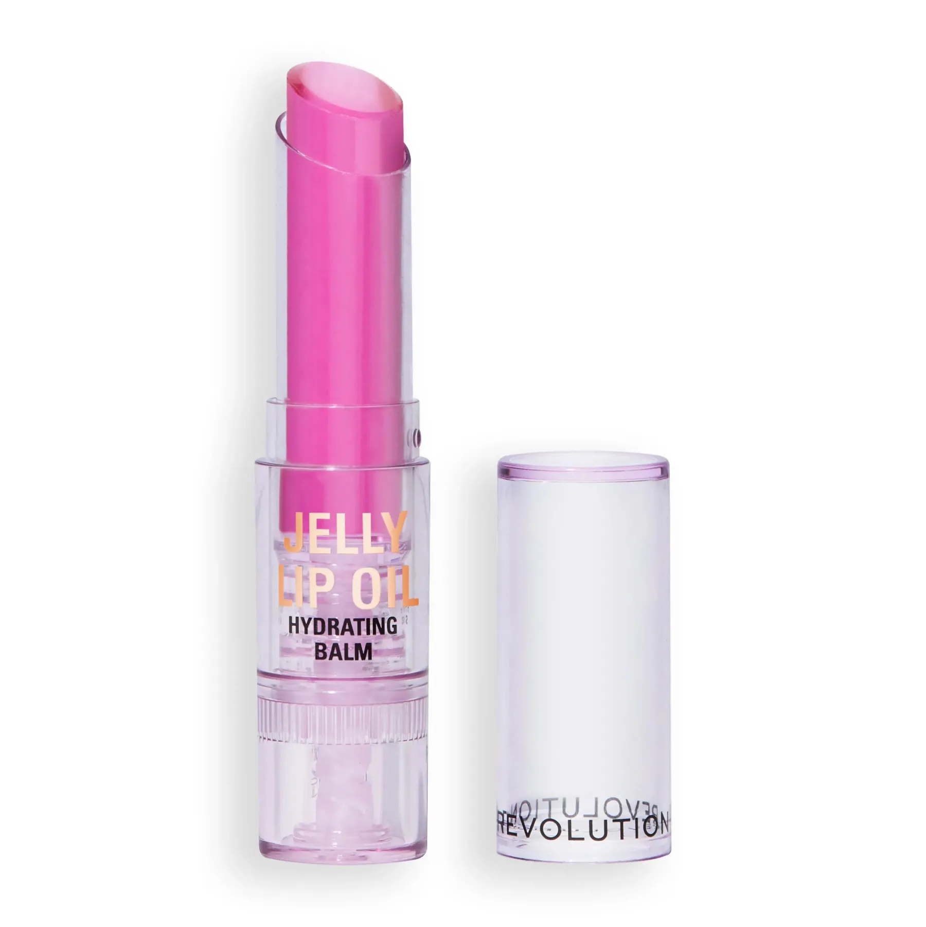 Clearance Jelly Lip Oil Stick Lilac Crush Lipgloss|Lippen Öl
