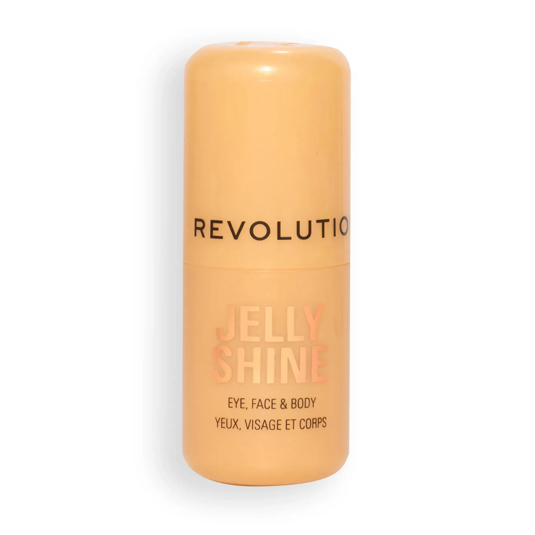 Discount Jelly Shine Eye, Face & Body Highlight Stick Celestial Gold Highlighter|Vegan Highlighter