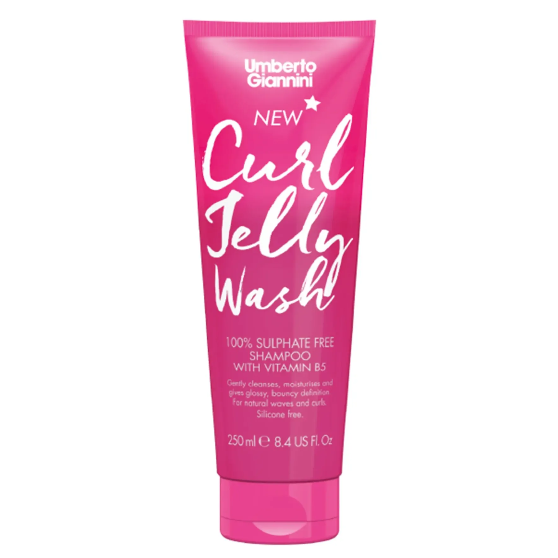 New Jelly Wash 11 Schritte Haarpflege Routine|Shampoo