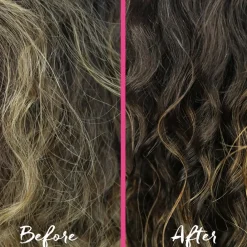 New Jelly Wash 11 Schritte Haarpflege Routine|Shampoo