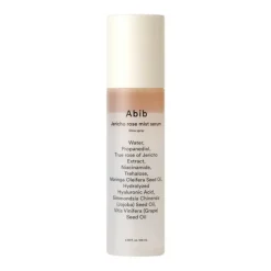 Sale Jericho Rose Mist Serum Glow Spray Face Mists|Hauptzutat
