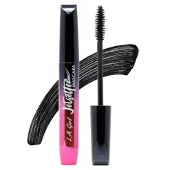 Online Jetsetter Mascara Black Mascara