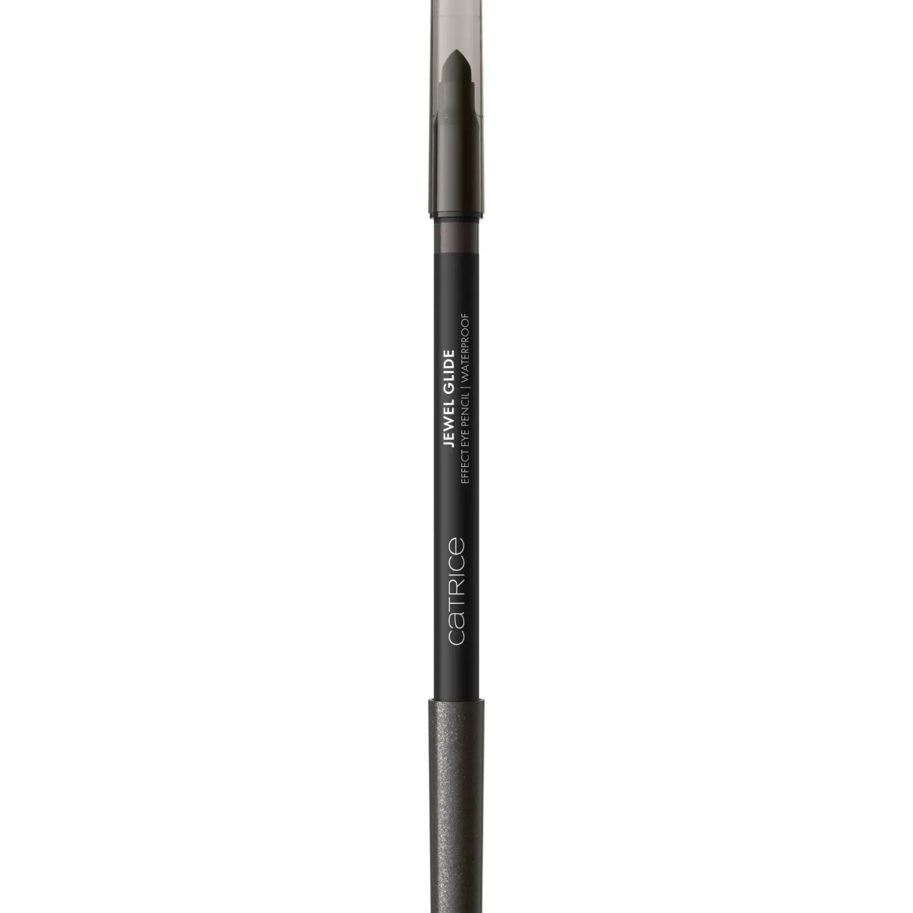 Discount Jewel Glide Effect Eye Pencil 010 Black Diamond Eyeliner