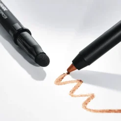 Clearance Jewel Glide Effect Eye Pencil 020 Amber Glow Eyeliner