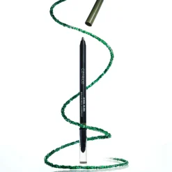 New Jewel Glide Effect Eye Pencil 040 Golden Jade Eyeliner