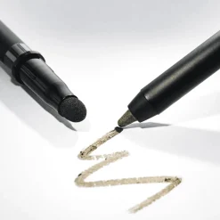 New Jewel Glide Effect Eye Pencil 040 Golden Jade Eyeliner