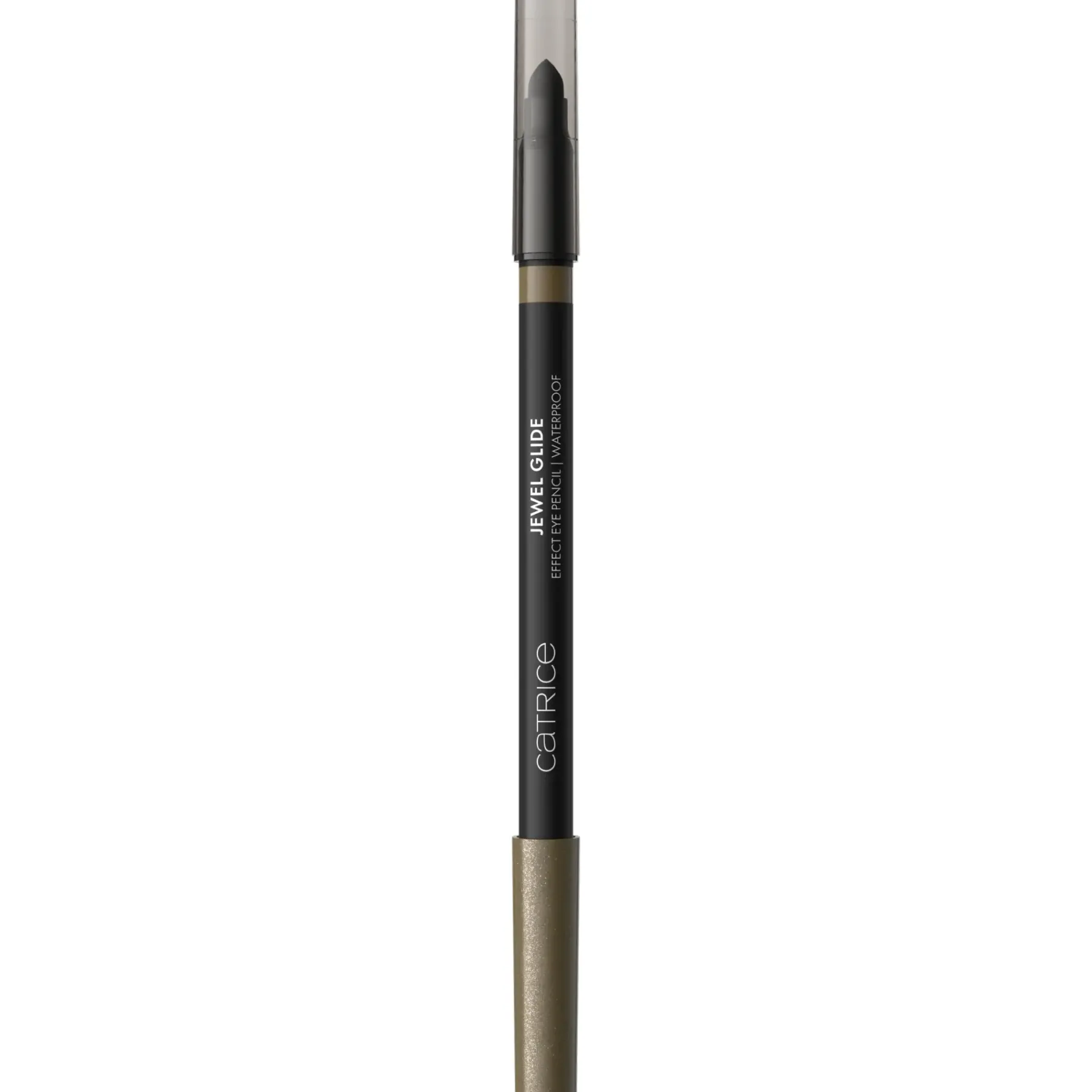 New Jewel Glide Effect Eye Pencil 040 Golden Jade Eyeliner