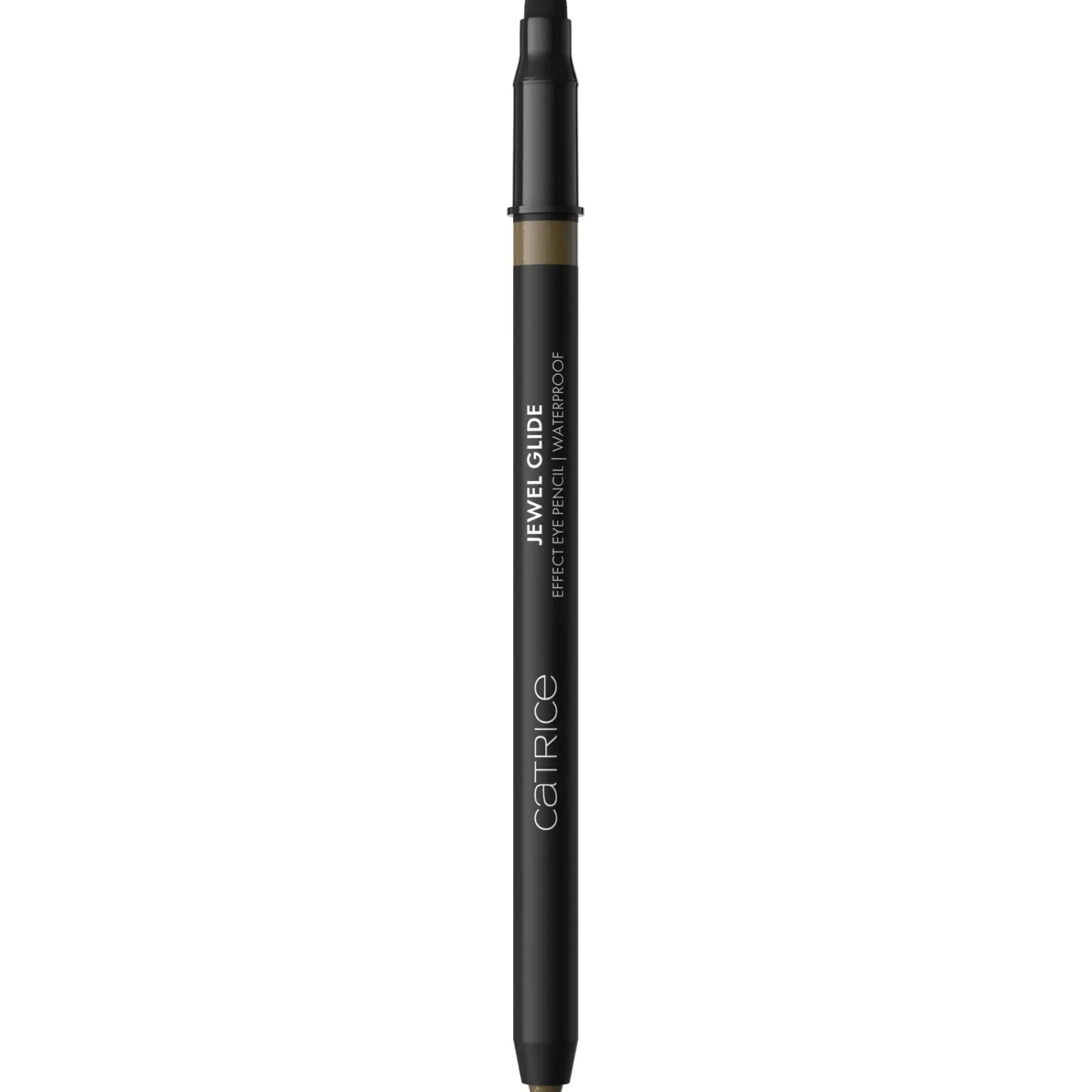 New Jewel Glide Effect Eye Pencil 040 Golden Jade Eyeliner