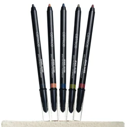 Best Jewel Glide Effect Eye Pencil 030 Midnight Sapphire Eyeliner