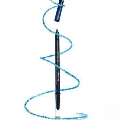 Best Jewel Glide Effect Eye Pencil 030 Midnight Sapphire Eyeliner