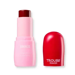 Discount Jinkie Stick Cream Blush Gimme Niche Plum Rouge