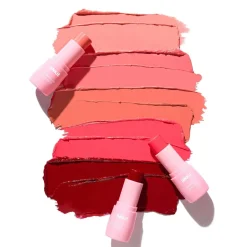 Hot Jinkie Stick Cream Blush Too Much Baby Pink Rouge