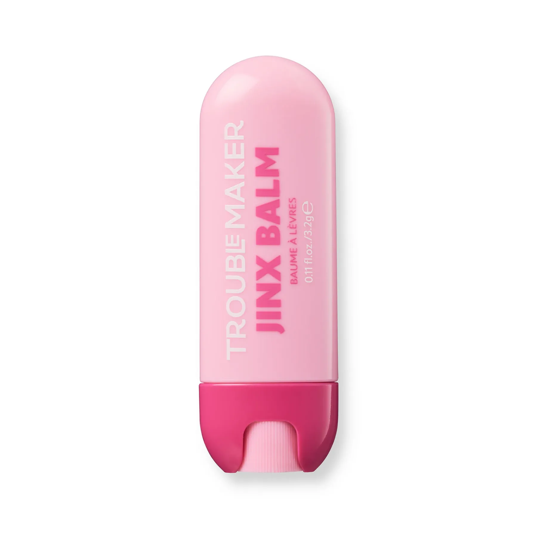Online Jinx Tinted Lip Balm Flow Pink Lippenbalsam|Lippenbalsam
