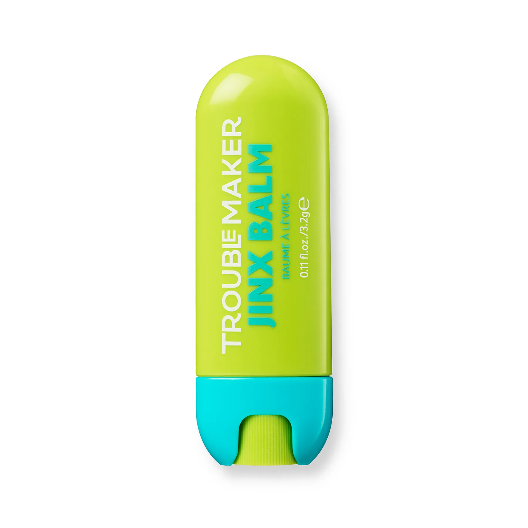 Sale Jinx Tinted Lip Balm Luigi Clear Lippenbalsam|Lippenbalsam