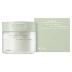Best Ji Woo Gae Cica BHA Blemish Toner Pad Hauptzutat|Toner Pads