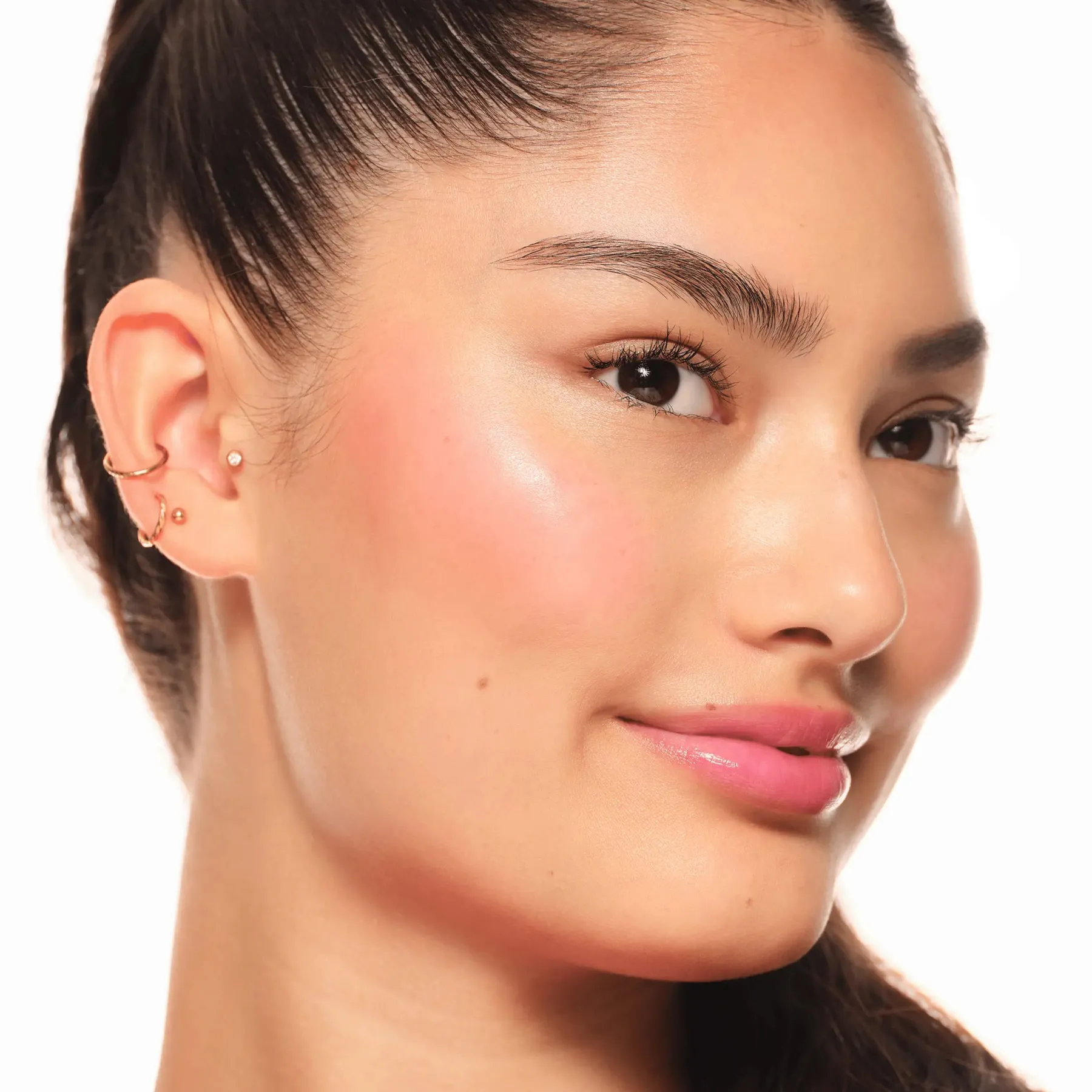 Hot Juicy Berry Tinted Lip & Cheek Balm Rouge