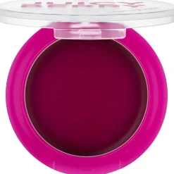 Hot Juicy Berry Tinted Lip & Cheek Balm Rouge
