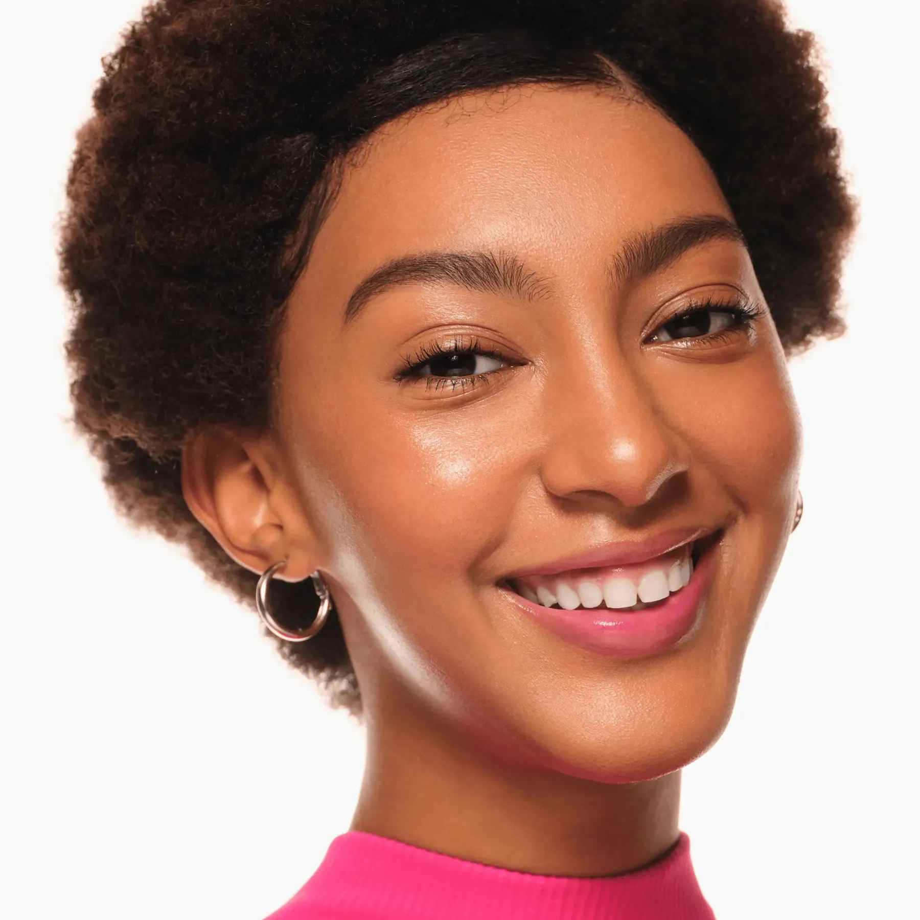 Hot Juicy Berry Tinted Lip & Cheek Balm Rouge