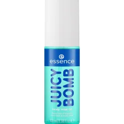 Outlet Juicy Bomb Body Mist 06 Moody Musk Everything Shower|Körpermist