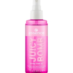 Outlet Juicy Bomb Body Mist 05 Sugar Swirl Everything Shower|Körpermist