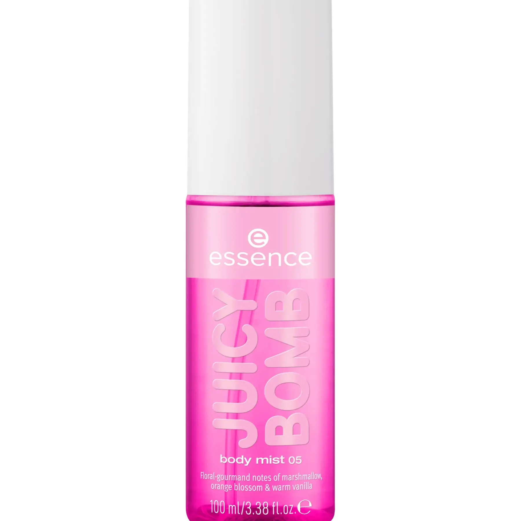 Outlet Juicy Bomb Body Mist 05 Sugar Swirl Everything Shower|Körpermist
