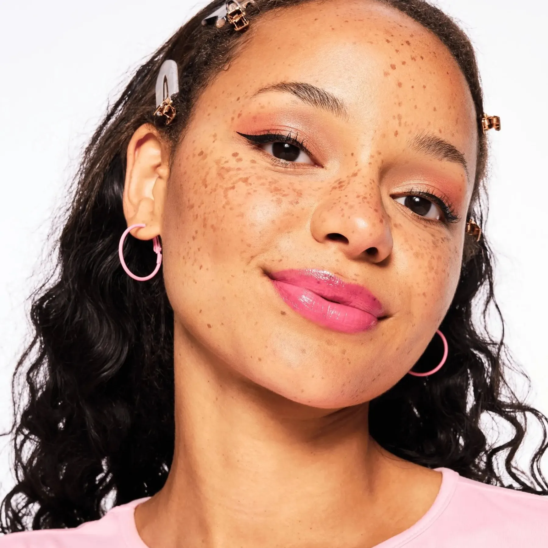 New Juicy Bomb Glossy Butter Balm 03 Time To Pitaya Vegan Pflege|Lippenbalsam