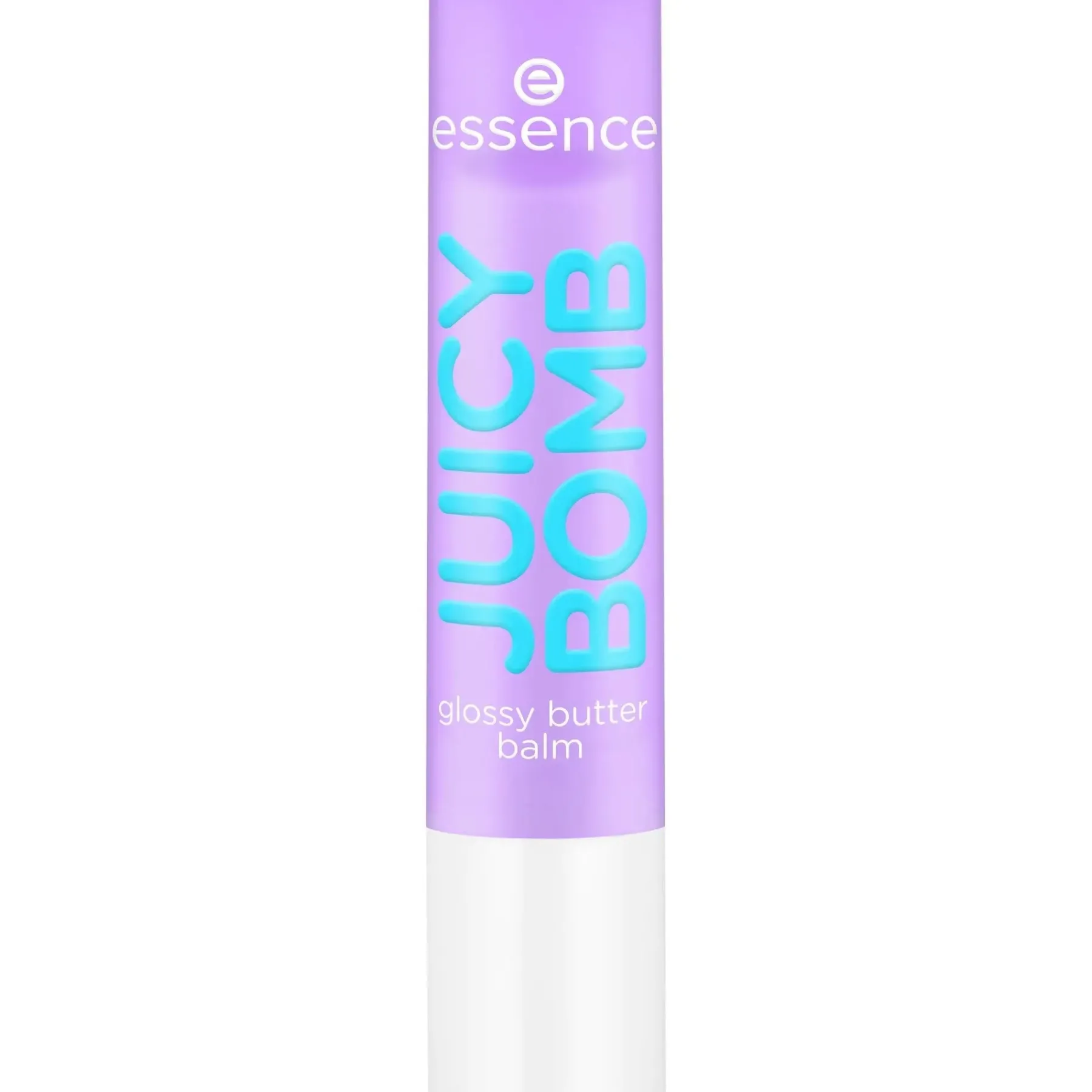 New Juicy Bomb Glossy Butter Balm 02 So Berry Cute Vegan Pflege|Lippenbalsam
