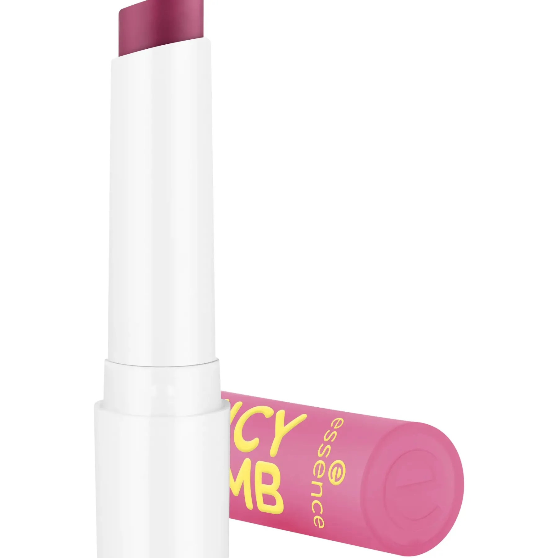 Best Juicy Bomb Glossy Butter Balm 08 Cherrything I Want Lippenbalsam|Lippenbalsam