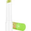 Hot Juicy Bomb Glossy Butter Balm 04 Kiwi To My Heart Vegan Pflege|Lippenbalsam