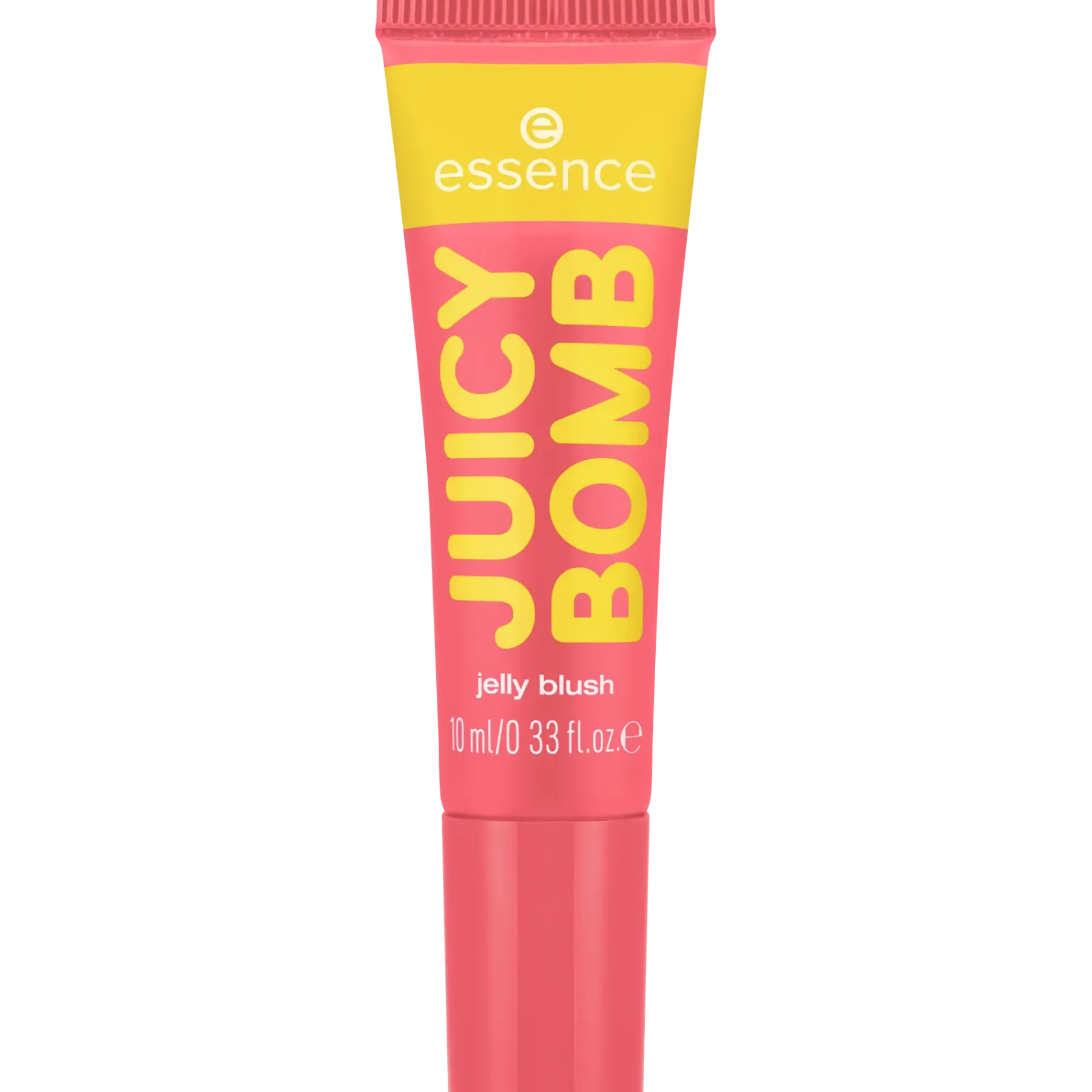 Juicy Bomb Party Jelly Blush 02 Peach Passion Rouge