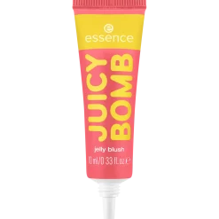 Juicy Bomb Party Jelly Blush 02 Peach Passion Rouge
