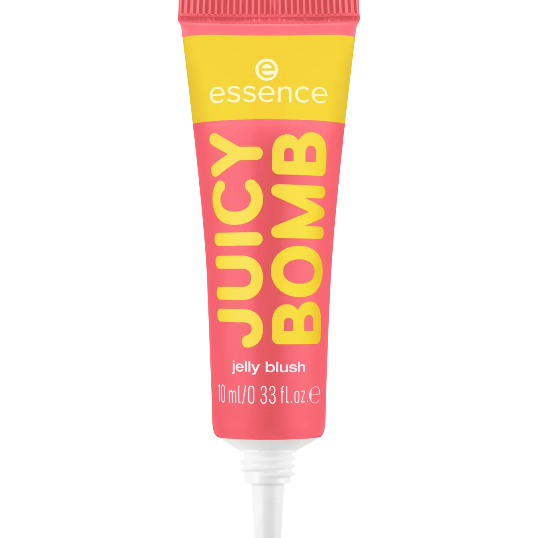 Juicy Bomb Party Jelly Blush 02 Peach Passion Rouge