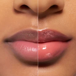 Online Juicy Bomb Plumping Lipgloss 04 Blossom Peach Lipgloss|Veganer Lip Plumper